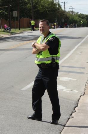 Western Hills Home Coming Parade 14a